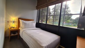 d'primahotel Bintan