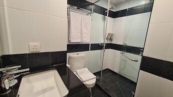 d'primahotel Bintan