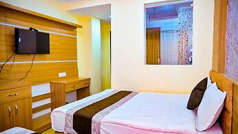 Hotel Star Holiday