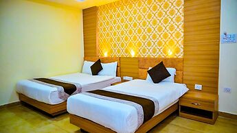 Hotel Star Holiday