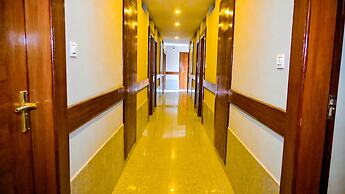 Hotel Star Holiday