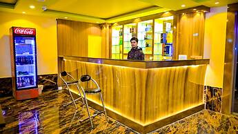 Hotel Star Holiday