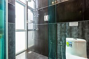 4 Bedroom Modern Pool Villa BL10