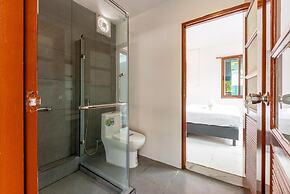 4 Bedroom Modern Pool Villa BL10