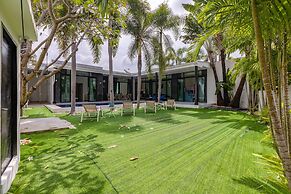 3 Bedroom Pool Villa BL2
