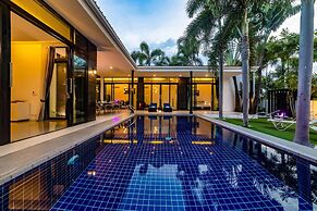 3 Bedroom Pool Villa BL2