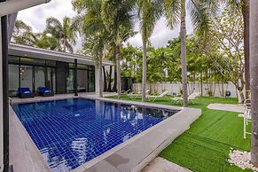 3 Bedroom Pool Villa BL2