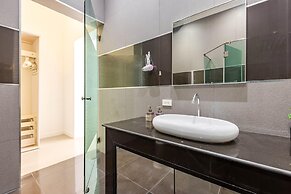 3 Bedroom Pool Villa BL2