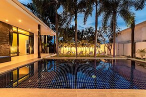 3 Bedroom Pool Villa BL2