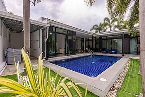 3 Bedroom Pool Villa BL2