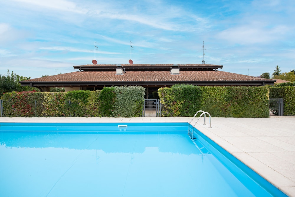 Casa Belvedere
