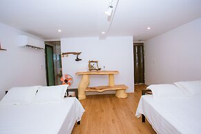 A Little Leaf Homestay
