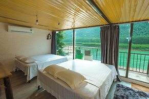 A Little Leaf Homestay