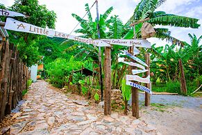 A Little Leaf Homestay