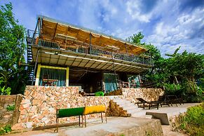 A Little Leaf Homestay