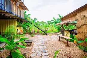 A Little Leaf Homestay