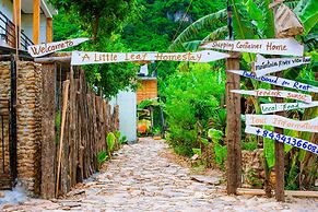 A Little Leaf Homestay