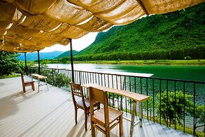 A Little Leaf Homestay