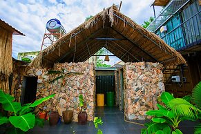 A Little Leaf Homestay