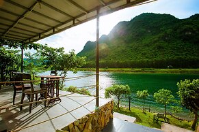A Little Leaf Homestay