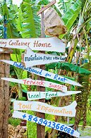 A Little Leaf Homestay