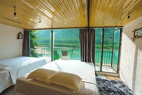 A Little Leaf Homestay