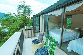 A Little Leaf Homestay