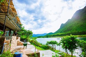 A Little Leaf Homestay