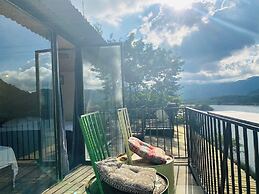 A Little Leaf Homestay
