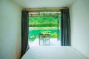 A Little Leaf Homestay