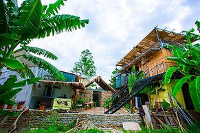 A Little Leaf Homestay
