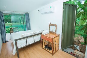 A Little Leaf Homestay