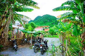 A Little Leaf Homestay