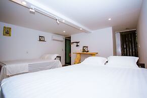 A Little Leaf Homestay