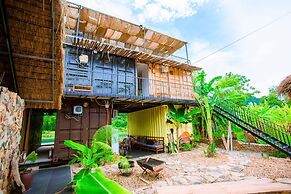 A Little Leaf Homestay