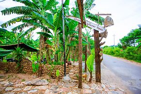 A Little Leaf Homestay