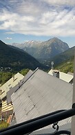 Madame Vacances Hôtel les Cimes
