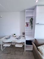Top Floor Studio-The Hub-Self Catering