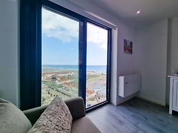 Top Floor Studio-The Hub-Self Catering