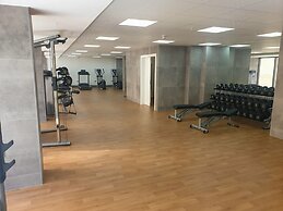 Top Floor Studio-The Hub-Self Catering