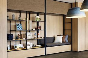 Fairfield by Marriott Hiroshima Sera