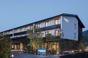 Fairfield by Marriott Hiroshima Sera