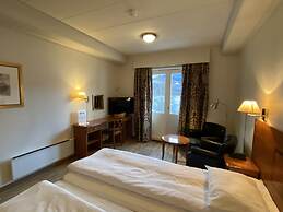 Park Hotel Vossevangen