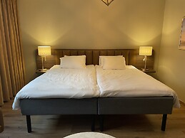 Park Hotel Vossevangen