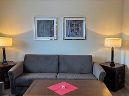 Park Hotel Vossevangen