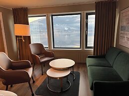 Park Hotel Vossevangen