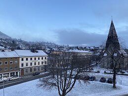 Park Hotel Vossevangen