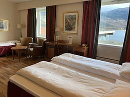 Park Hotel Vossevangen