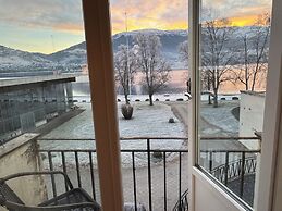 Park Hotel Vossevangen