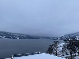 Park Hotel Vossevangen